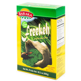 Baraka- Freekeh Coarse 800g