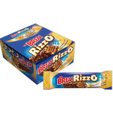 Break Rizzo Chocolate Wafer - Box 12 Pcs