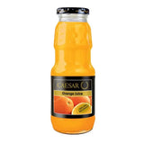 Caesar Orange Juice