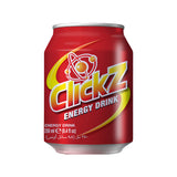 Clickz Drink Shark