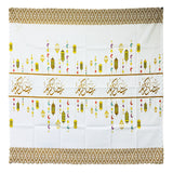 Ramadan Washable Table Covers - سفرة رمضان قابل للغسل Style 2