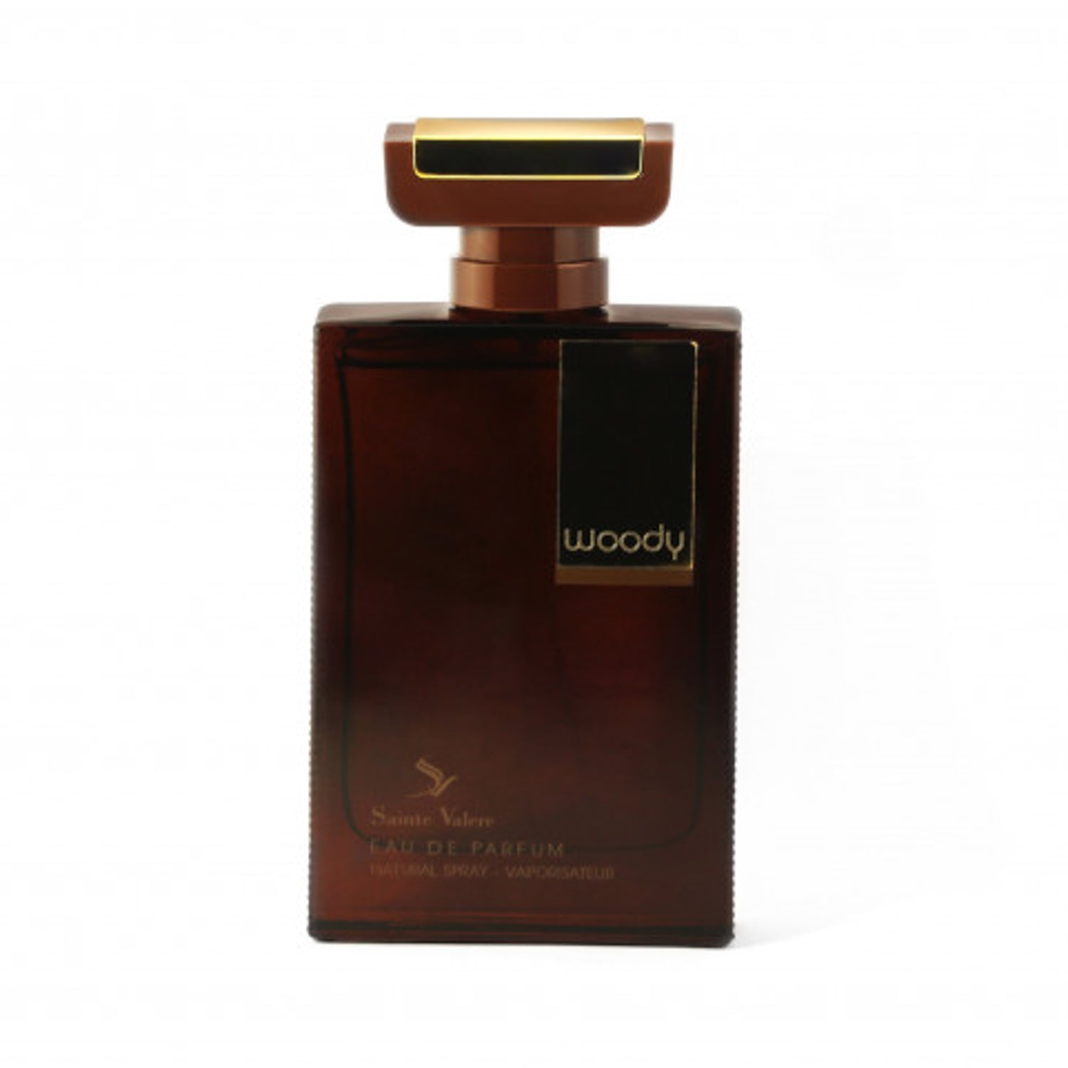 Woody Perfume For Men- 100 Ml -