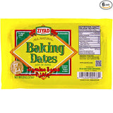 Ziyad Baking Dates - Grocery