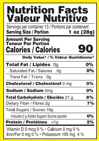 Ziyad Baking Dates - Grocery