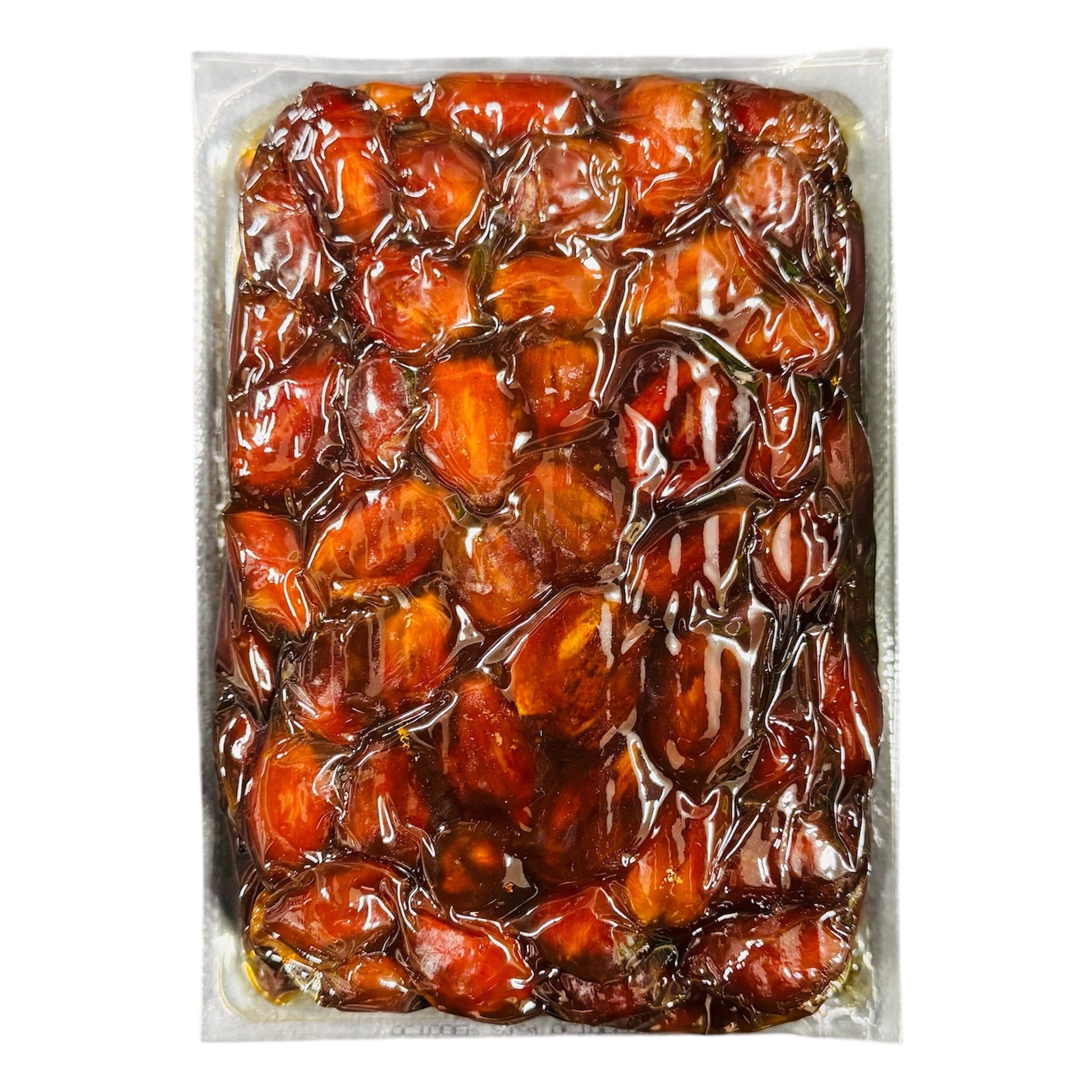 Fancy Khlas Dates - 2 lb