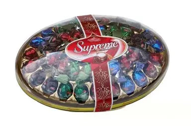 Wellmade Supreme Assorted Chocolate