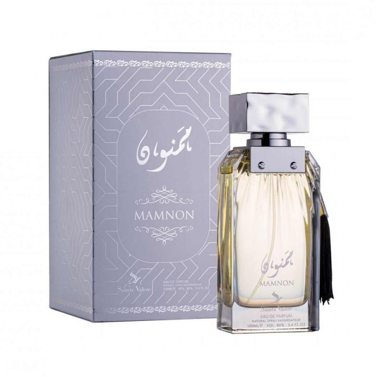 Mamnon Perfume Unisex- 100 Ml -