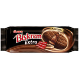 Ulker Biskrem Extra Biscuits - Grocery