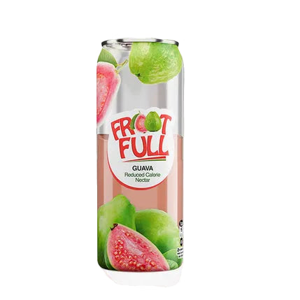 Froot Full Guava Drink 250ml - مشروب الفاكهة