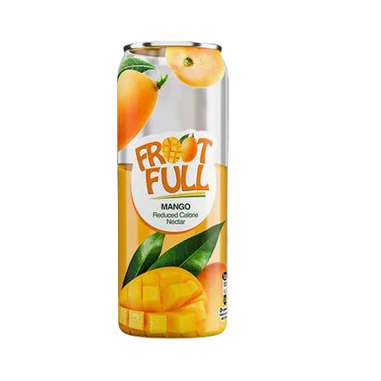 Froot Full Mango Drink 250ml - مشروب الفاكهة