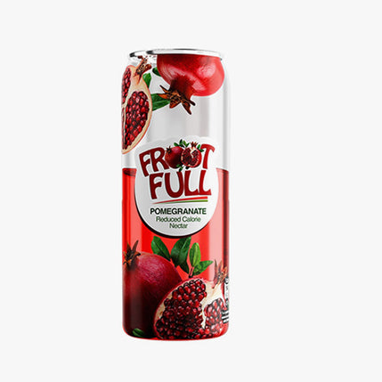 Froot Full Pomegranate Drink 250ml - مشروب الفاكهة