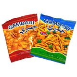 Gambari Snack (Jumbo Size) - جمبري سناك - حجم كبير