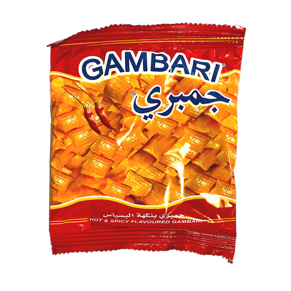 Gambari Snack (Jumbo Size)