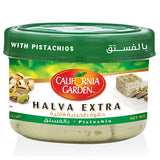 California Garden- Halwa Pistachio