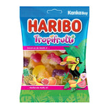 Haribo Tropifrutti Gummies