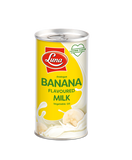 Banana Milk Luna - Grocery