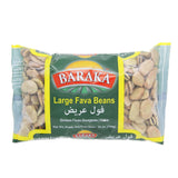 Baraka Large Fava Beans