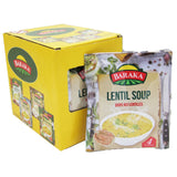 Baraka Lentil Soup Mix