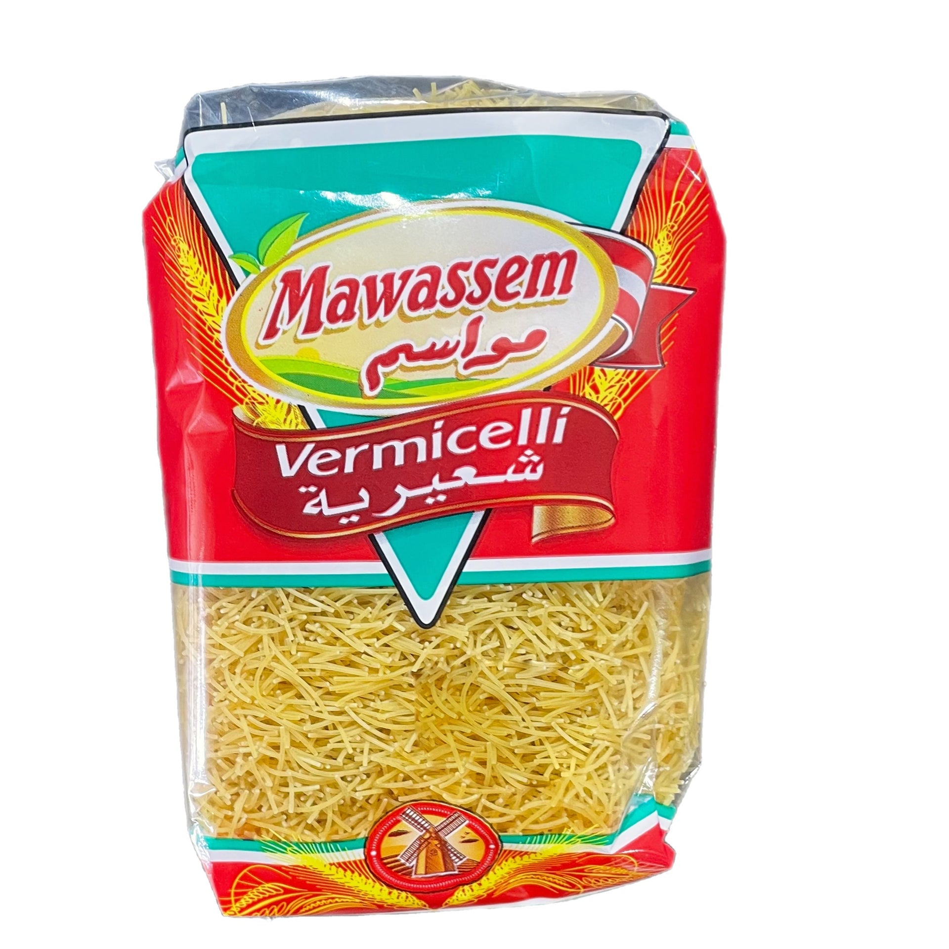 Mawassem Vermicelli - 16Oz Grocery