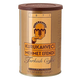 Mehmet Efendi- Turkish Coffee