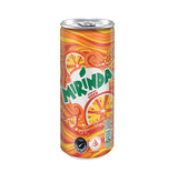 Mirinda Orange - Grocery