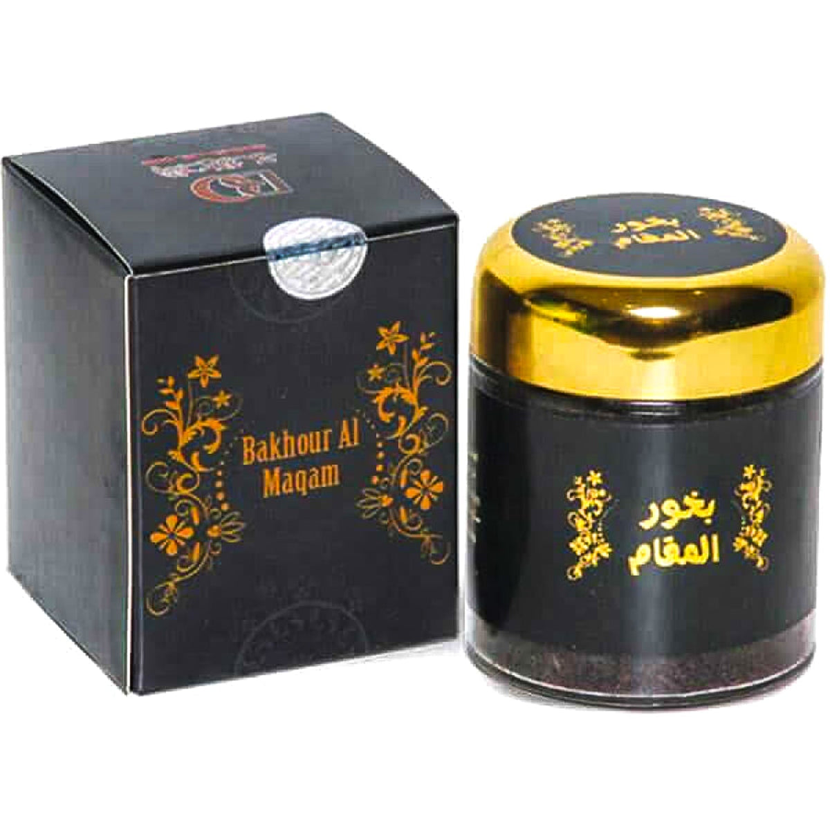 Bakhoor Muqaam Banafa - 50G