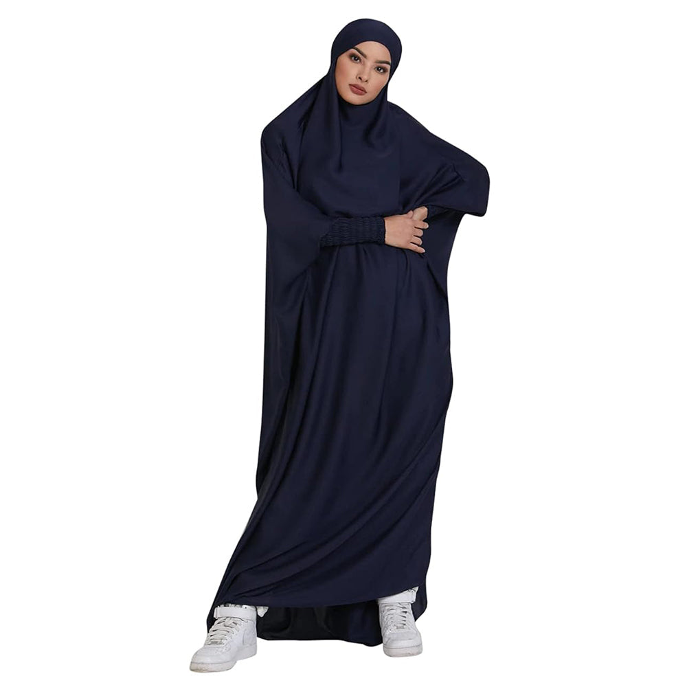 Prayer Clothing -1 Piece -ملابس صلاة