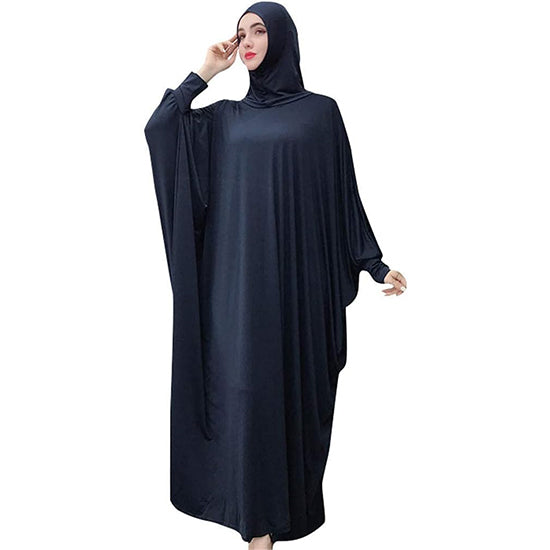 Women Prayer Clothing -1 Piece -ملابس صلاة (Copy)
