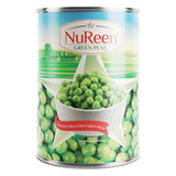 Nureen Green Peas  - بازيليا نورين