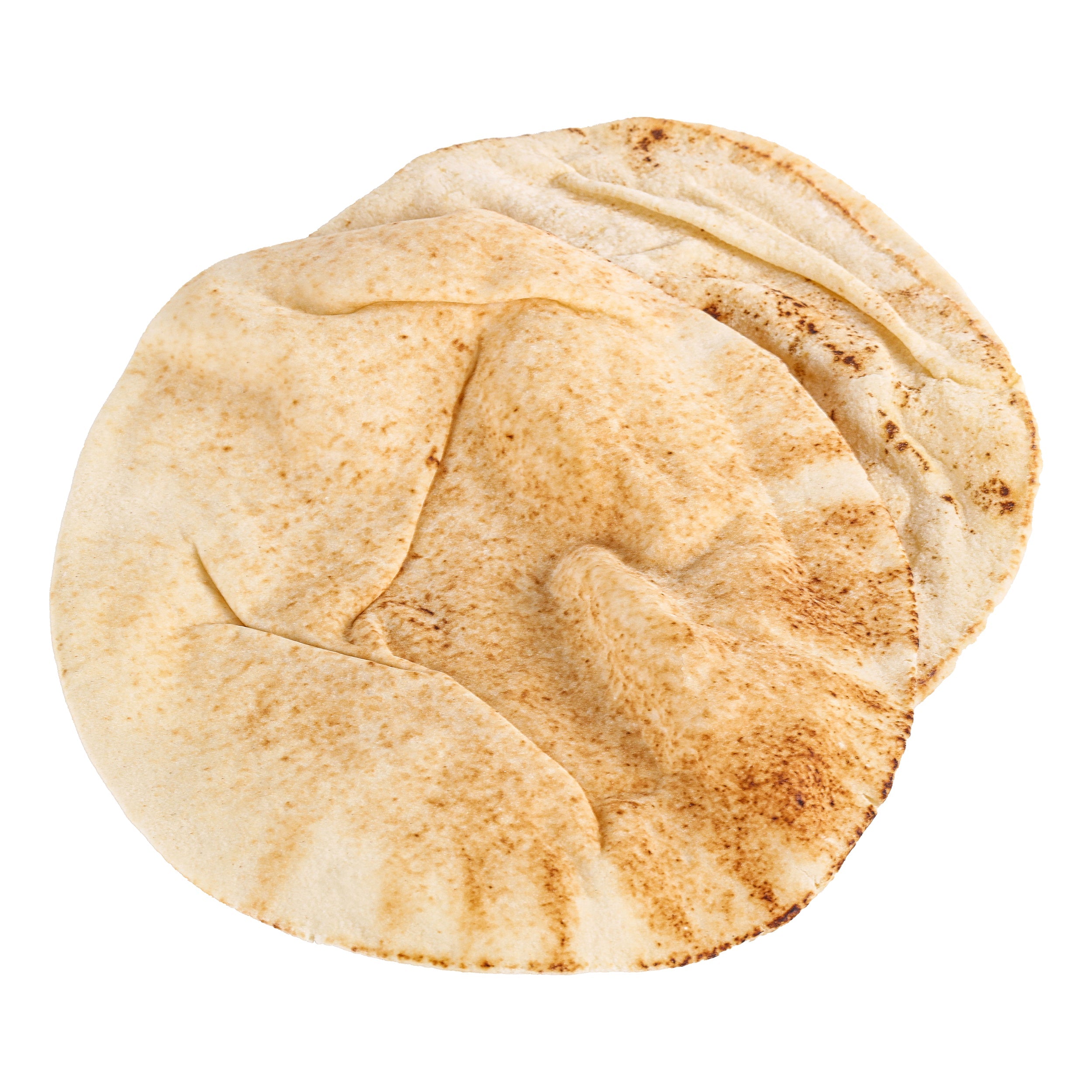 White Pita Bread