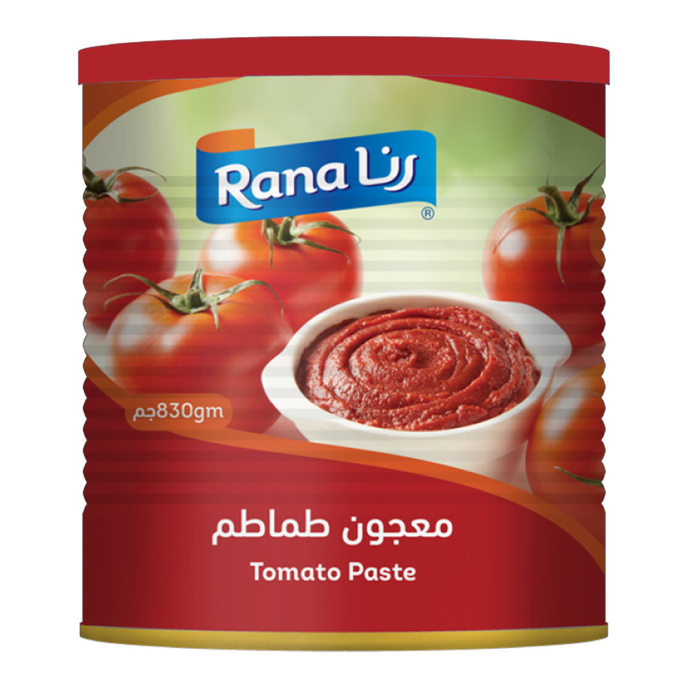 Rana Tomato Paste 830gm