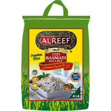 AlReef Basmati Rice 4lb