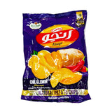 Ringo Chips Chilli & Lemon 12pk - شيبس رينغو