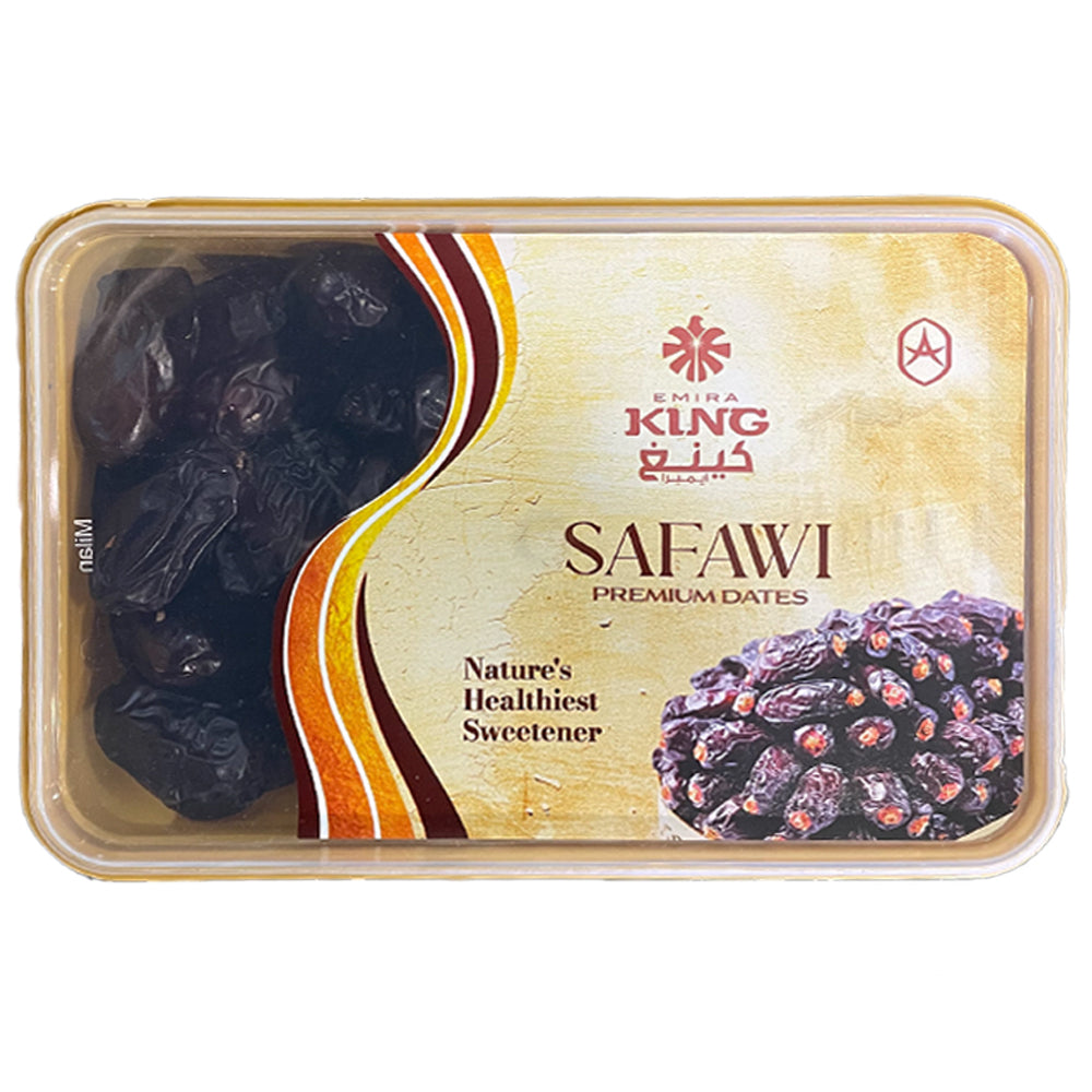 Safawi Premium Dates 1lb