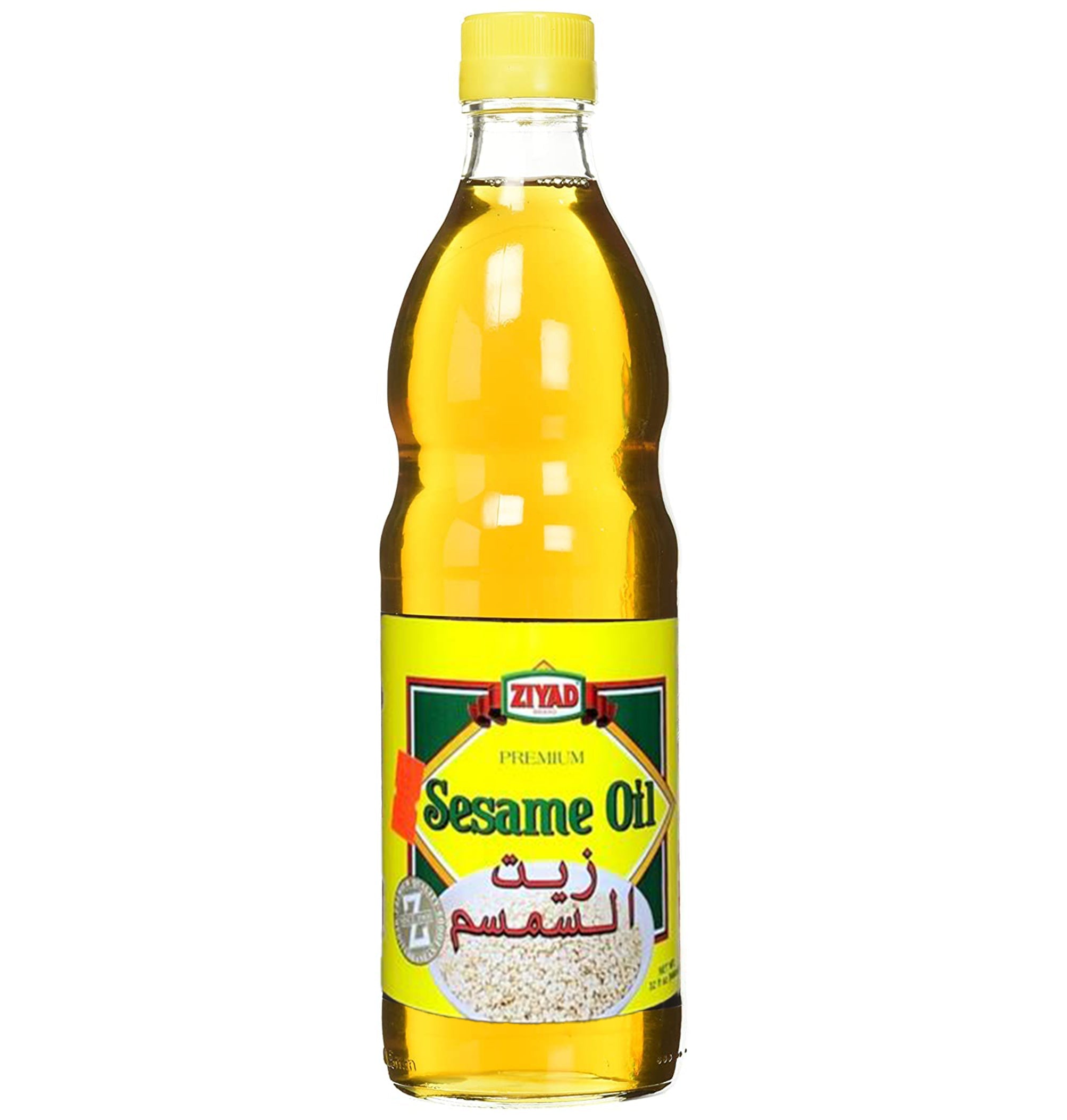 Ziyad- Sesame Oil 32oz