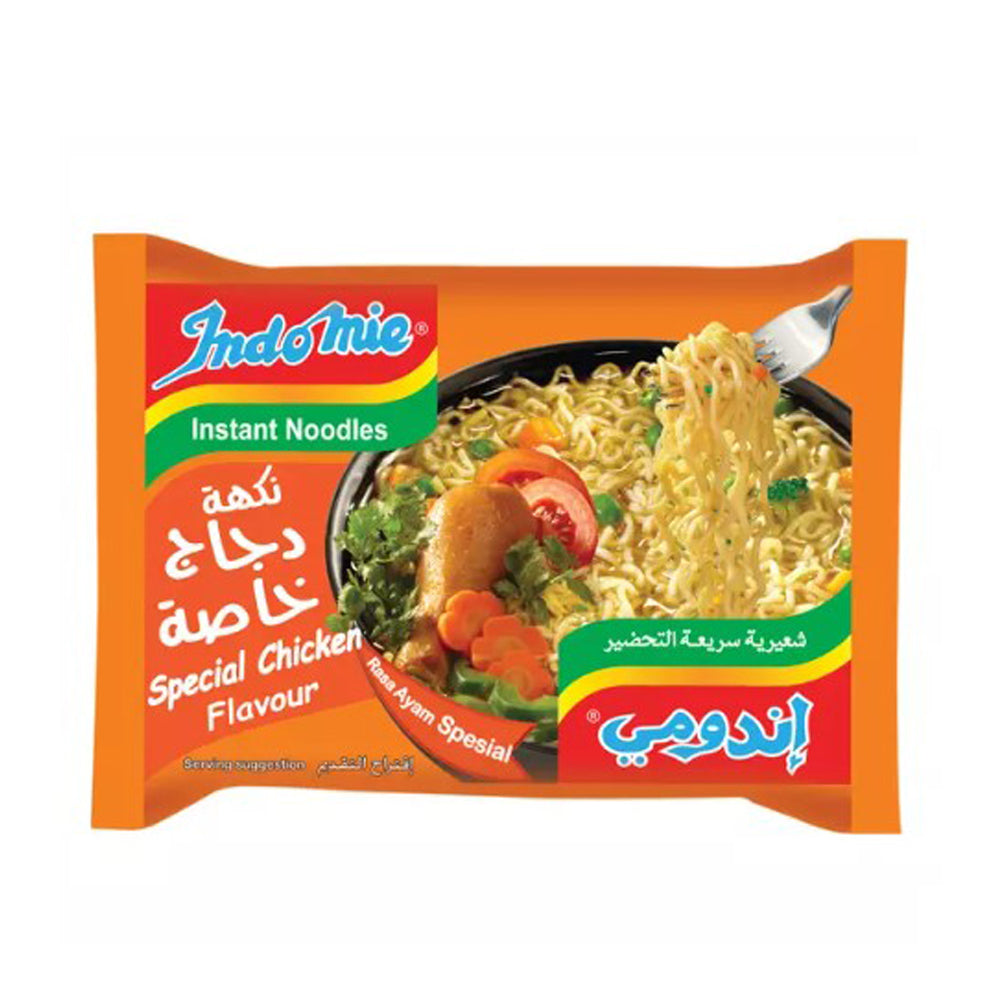 Indomie Special Chicken Flavor - Grocery