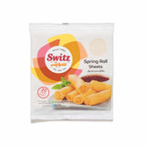 Switz Spring Roll Leaves