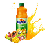 Sunquick Tropical -840 ml