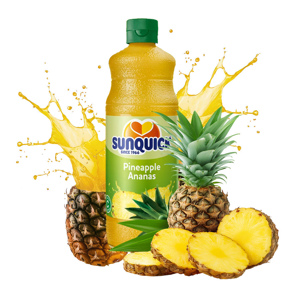 Sunquick Pineapple -840 ml