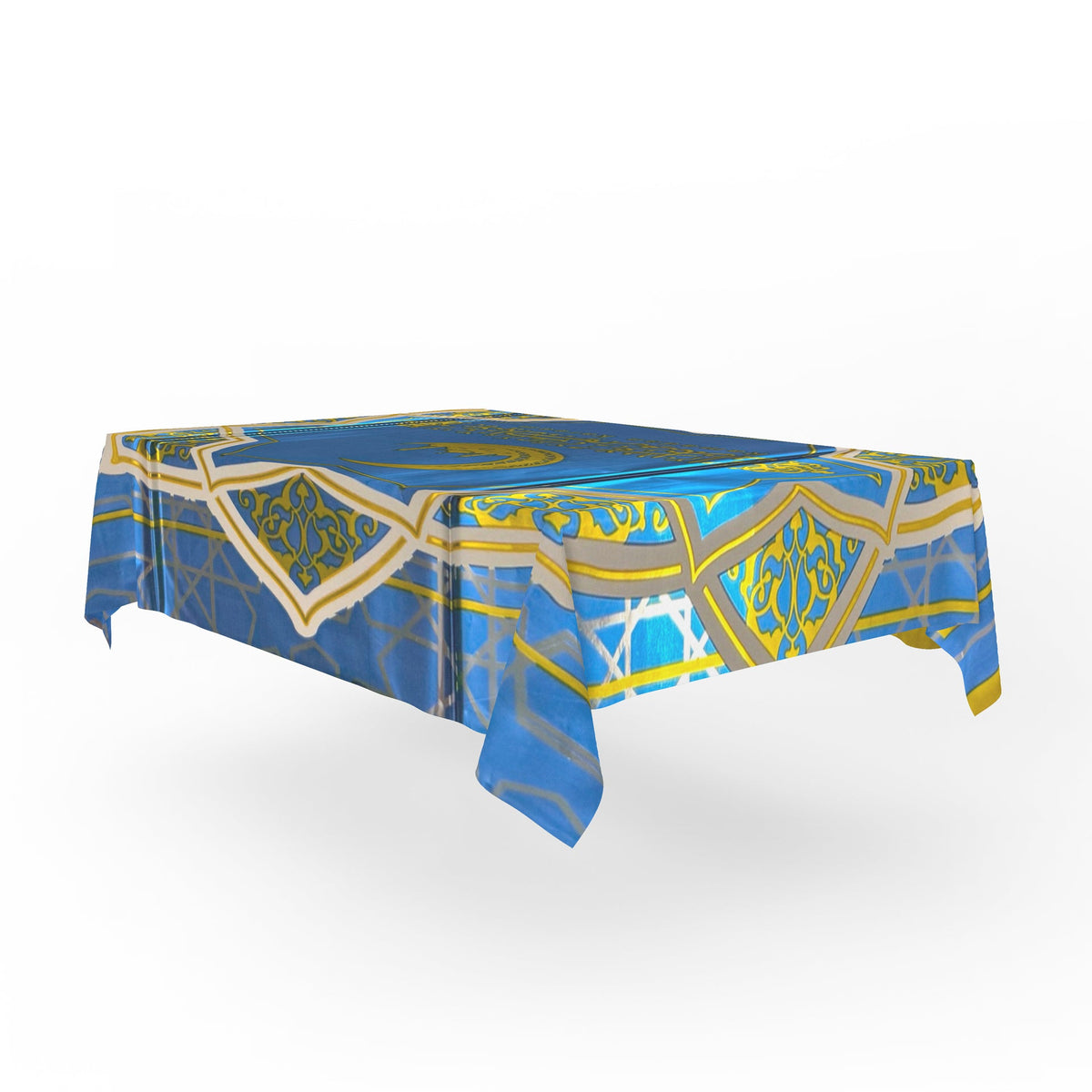 Ramadan Disposable Table Cover