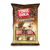 Tora Bika Cappuciono