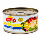 Baraka Tuna in Water