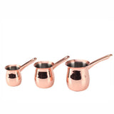 Turkish Coffee Pot - 250Ml