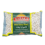 Baraka White Kidney Beans