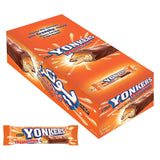 Yonkers Chocolate - Box 24 Pcs - شوكلاتة ينكرز