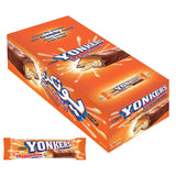 Yonkers Chocolate - Box 24 Pcs - شوكلاتة ينكرز