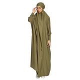 Prayer Clothing -1 Piece -ملابس صلاة