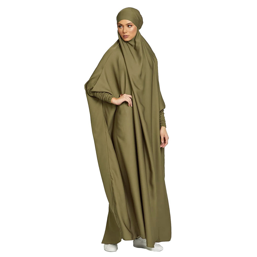 Prayer Clothing -1 Piece -ملابس صلاة