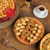 Zalitmo Assorted Baklava Sweets