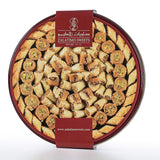 Zalitmo Assorted Baklava Sweets